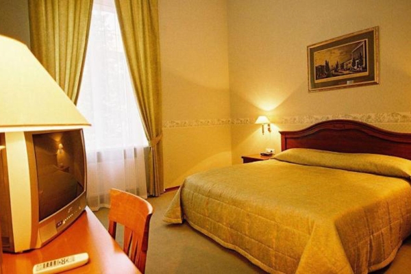 Hotel Continental Континенталь (Odessa)